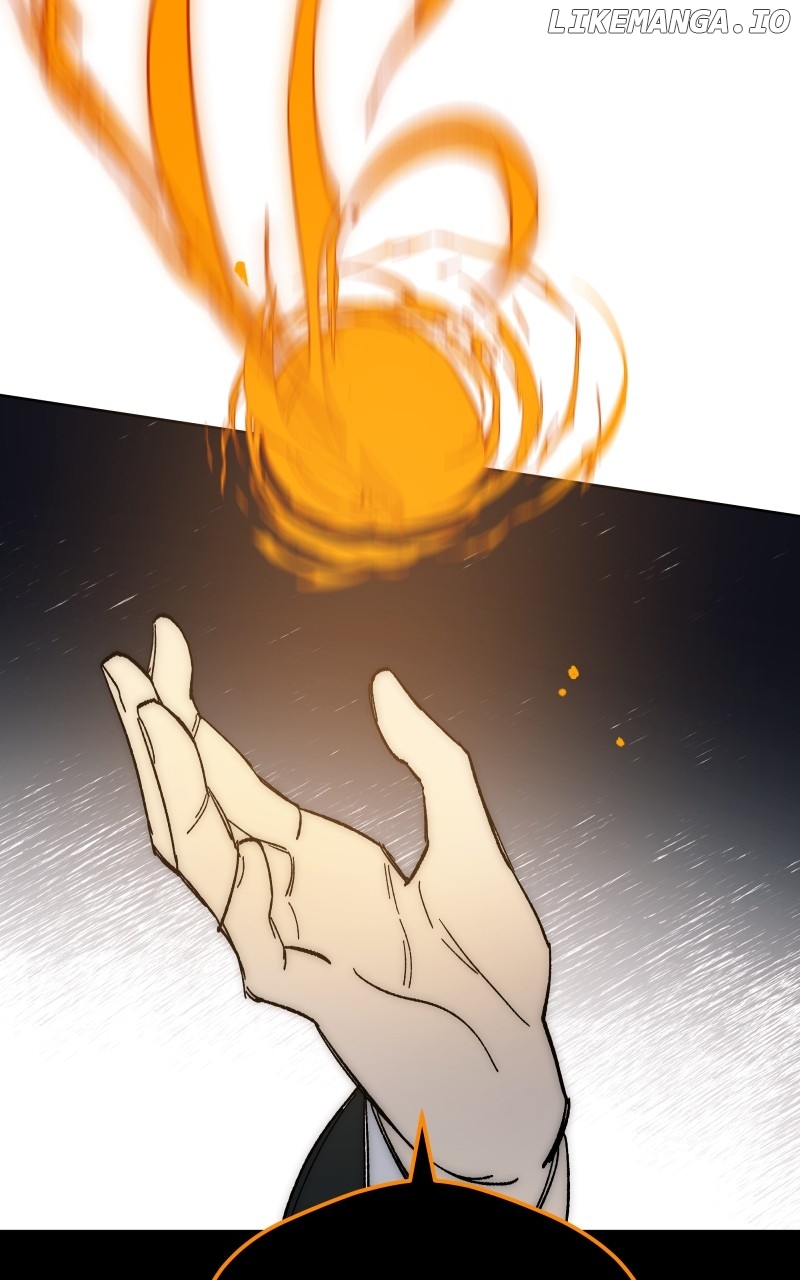Hand Jumper Chapter 63 - page 62